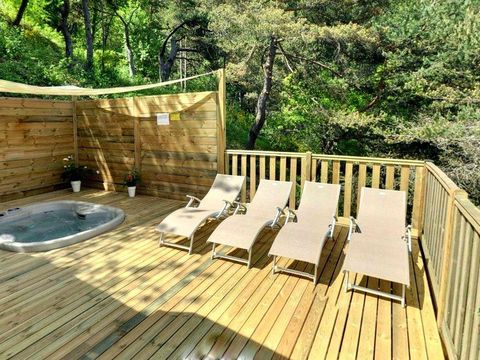 Camping Les Princes D'Orange - Camping Hautes-Alpes - Image N°9