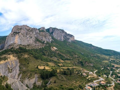 Camping Les Princes D'Orange - Camping Hautes-Alpes - Image N°10