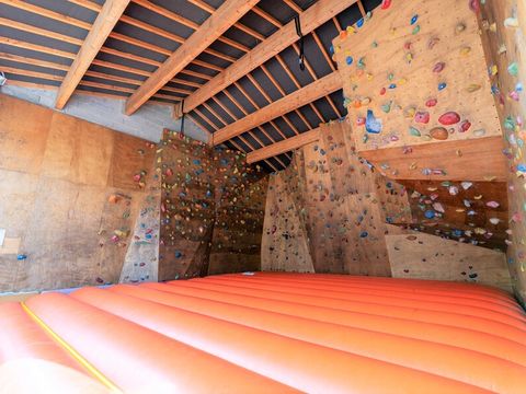 Camping Les Princes D'Orange - Camping Hautes-Alpes - Image N°54