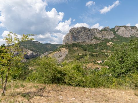 Camping Les Princes D'Orange - Camping Hautes-Alpes - Image N°15