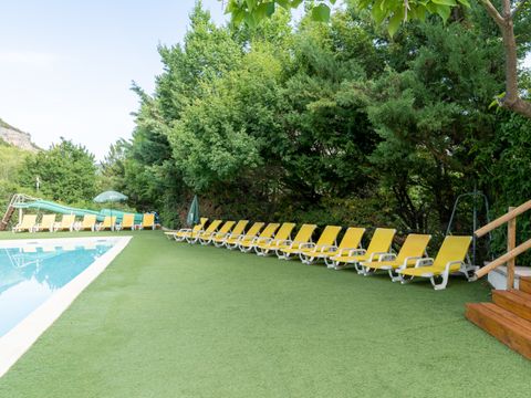 Camping Les Princes D'Orange - Camping Hautes-Alpes - Image N°17