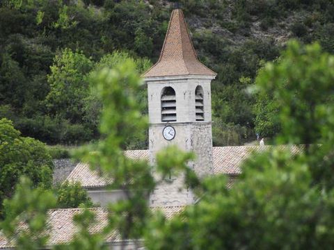 Camping Les Princes D'Orange - Camping Hautes-Alpes - Image N°35