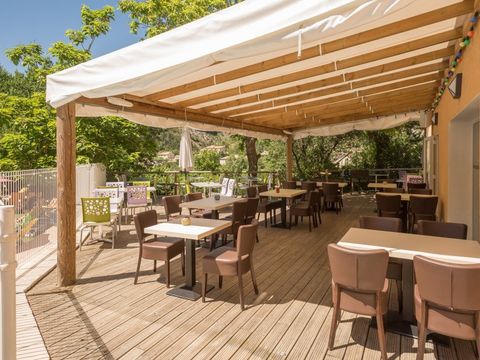 Camping Les Princes D'Orange - Camping Hautes-Alpes - Image N°6