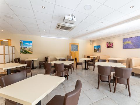 Camping Les Princes D'Orange - Camping Hautes-Alpes - Image N°36