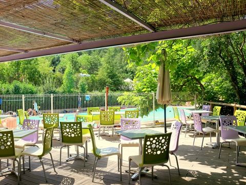 Camping Les Princes D'Orange - Camping Hautes-Alpes - Image N°7
