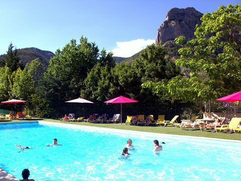 Camping Les Princes D'Orange - Camping Hautes-Alpes - Image N°13