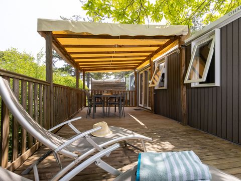 Camping Les Princes D'Orange - Camping Hautes-Alpes - Image N°59