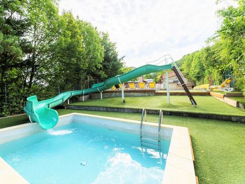 Camping Les Princes D'Orange - Camping Hautes-Alpes - Image N°26