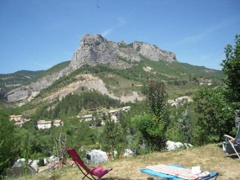 Camping Les Princes D'Orange - Camping Hautes-Alpes - Image N°52