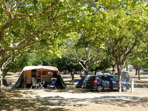 Camping Municipal - Camping Drome - Image N°4