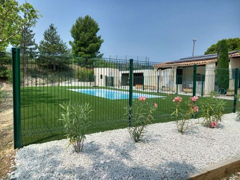 Camping Municipal - Camping Drome - Image N°10