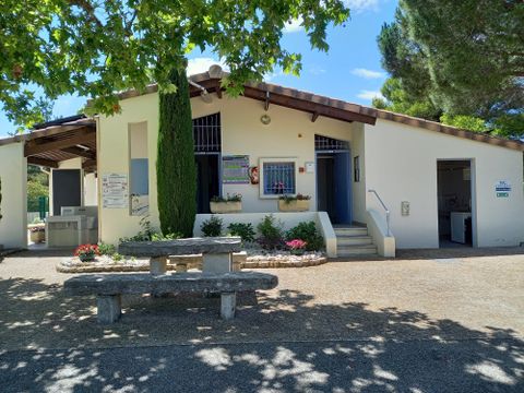 Camping Municipal - Camping Drome - Image N°13