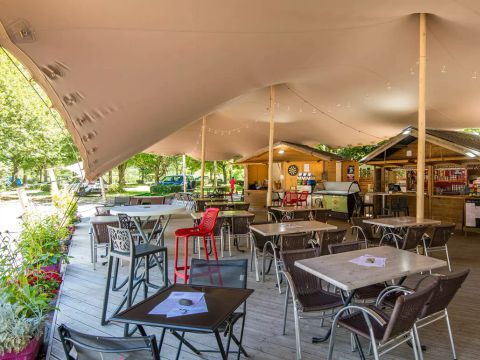 Flower Camping Le Pont du Tarn - Camping Lozere - Image N°4