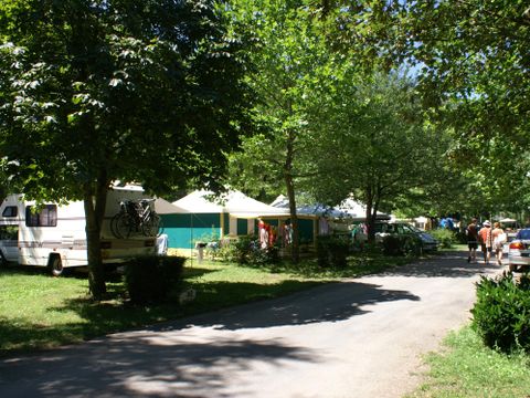 BUNGALOW TOILÉ 5 personnes - PAGAN ECO