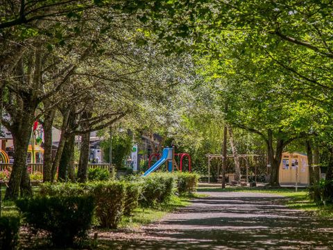 Flower Camping Le Pont du Tarn Flower Camping Le Pont du Tarn - Camping Lozere - Image N°17