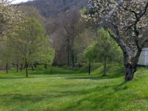 MOBILHOME 3 personnes - ASTRIA CONFORT