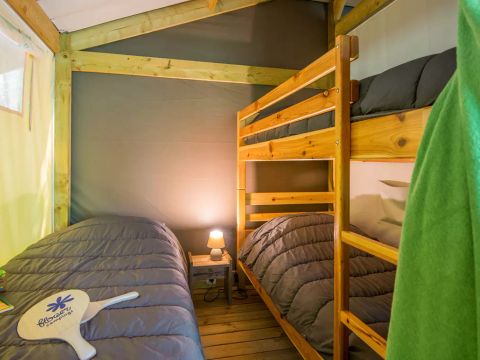 Flower Camping Le Pont du Tarn Flower Camping Le Pont du Tarn - Camping Lozere - Image N°27