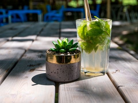 Flower Camping Le Pont du Tarn Flower Camping Le Pont du Tarn - Camping Lozere - Image N°42