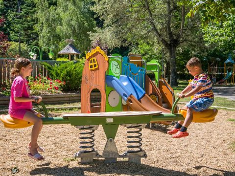 Flower Camping Le Pont du Tarn Flower Camping Le Pont du Tarn - Camping Lozere - Image N°11