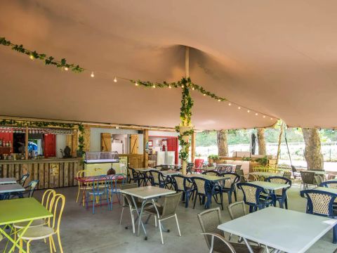 Flower Camping Le Pont du Tarn Flower Camping Le Pont du Tarn - Camping Lozere - Image N°10