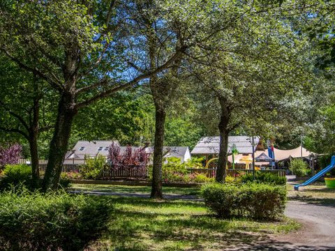 Flower Camping Le Pont du Tarn Flower Camping Le Pont du Tarn - Camping Lozere - Image N°14