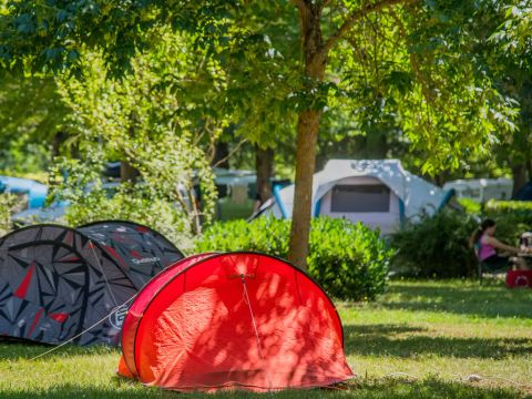 Flower Camping Le Pont du Tarn Flower Camping Le Pont du Tarn - Camping Lozere - Image N°23