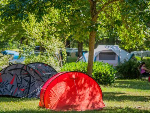 Flower Camping Le Pont du Tarn - Camping Lozere - Image N°24