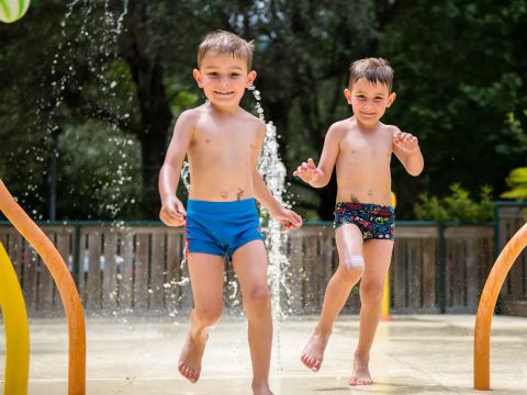 Flower Camping Le Pont du Tarn Flower Camping Le Pont du Tarn - Camping Lozere - Image N°13