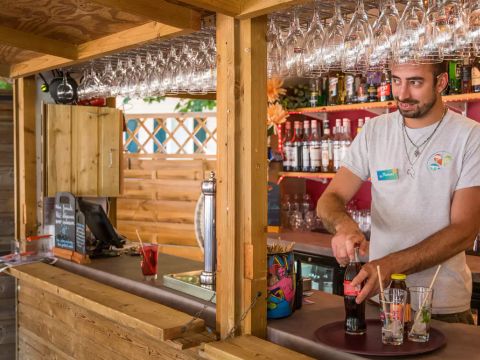 Flower Camping Le Pont du Tarn Flower Camping Le Pont du Tarn - Camping Lozere - Image N°7