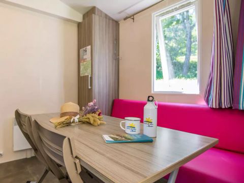 Flower Camping Le Pont du Tarn Flower Camping Le Pont du Tarn - Camping Lozere - Image N°30