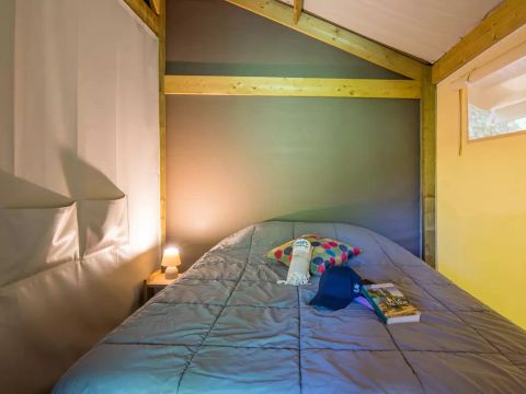 Flower Camping Le Pont du Tarn Flower Camping Le Pont du Tarn - Camping Lozere - Image N°35