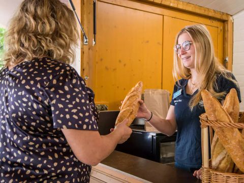 Flower Camping Le Pont du Tarn - Camping Lozere - Image N°5