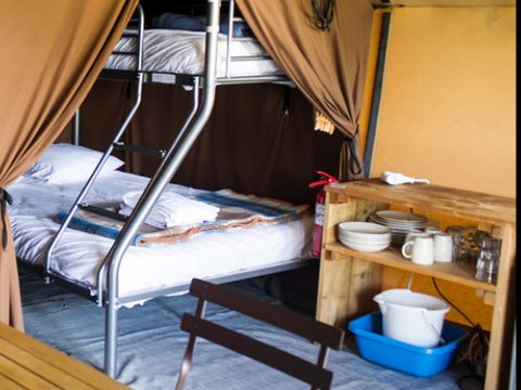 Camping Du Rouergue - Camping Aveyron - Image N°12