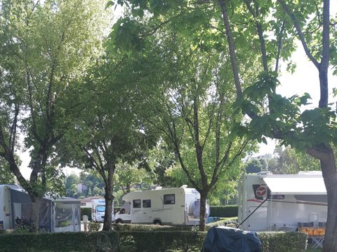 Camping Du Rouergue - Camping Aveyron - Image N°10