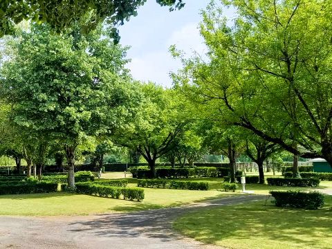 Camping Du Rouergue - Camping Aveyron - Image N°14