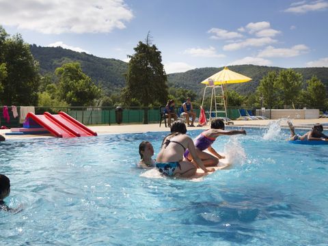 Camping Du Rouergue - Camping Aveyron - Image N°7