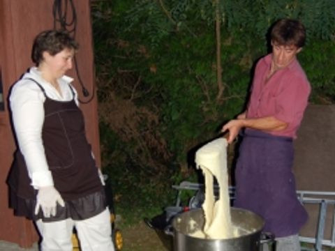 Camping Du Rouergue - Camping Aveyron - Image N°5