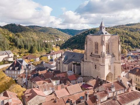 Camping Du Rouergue - Camping Aveyron - Image N°16
