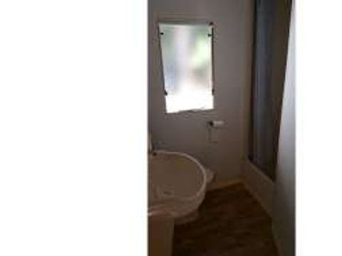 MOBILHOME 4 personnes - STANDARD