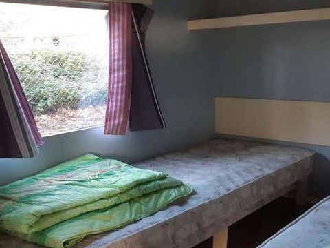 MOBILHOME 4 personnes - STANDARD