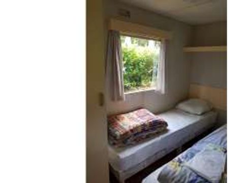 MOBILHOME 4 personnes - PETIT