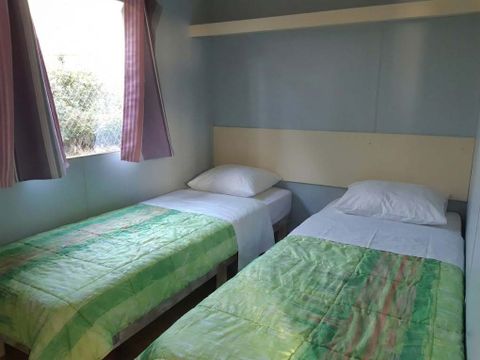 MOBILHOME 4 personnes - Mobilhome Standard