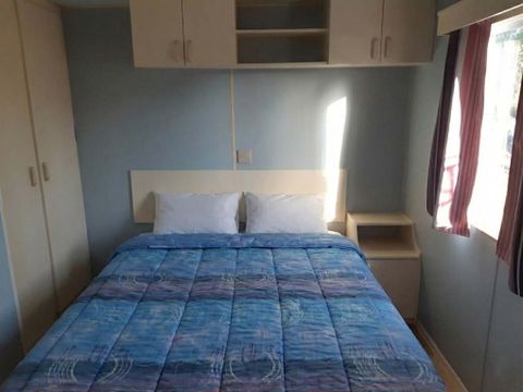 Mobilhome 4 personnes - Standard