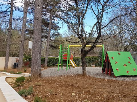 Camping Parc Saint Sauvayre - Camping Ardèche - Image N°2