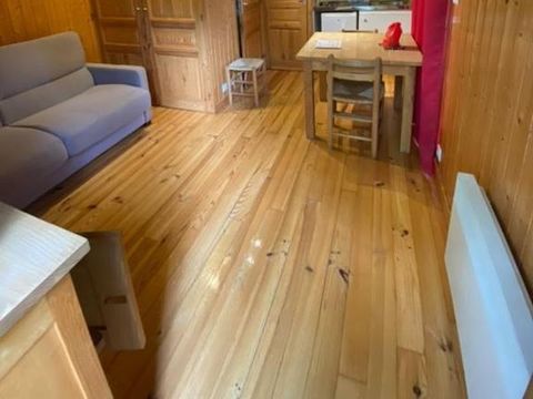 Camping du Pre Morjal - Camping Lozere - Image N°28