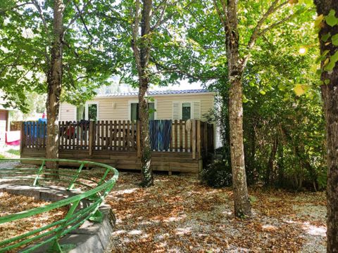 Camping du Pre Morjal - Camping Lozere - Image N°9