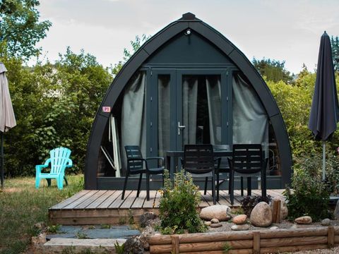 Camping du Pré Morjal - Camping Lozere - Image N°6