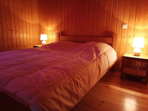 CHALET 6 personnes - Chalet Traditionnel 4/6 personnes