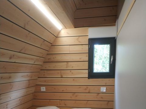 CHALET 6 personnes - PIGNE