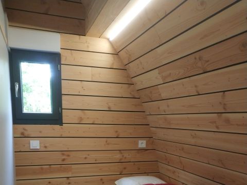 CHALET 6 personnes - PIGNE